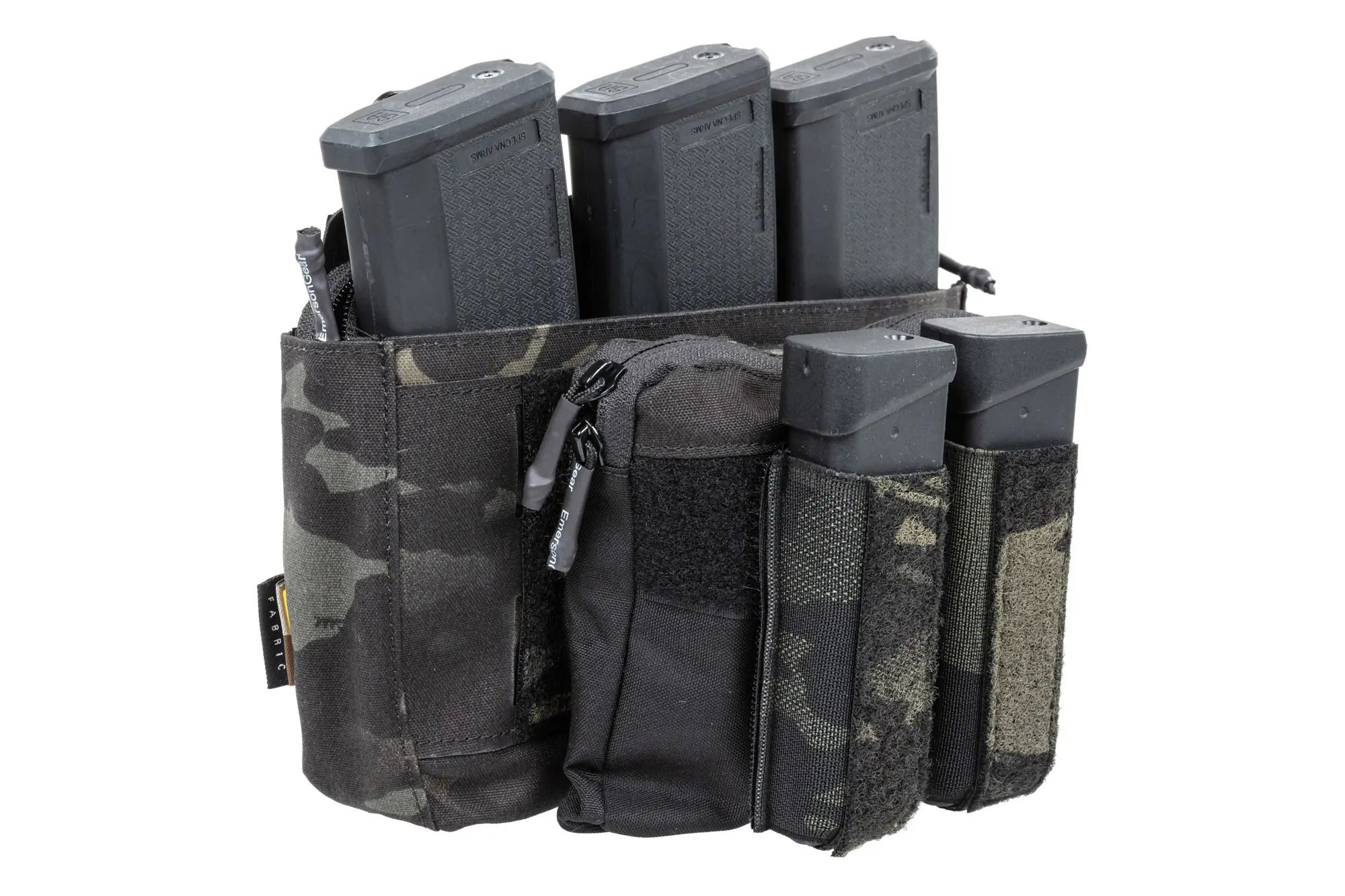 Передня панель Emerson Gear EM9631 - MultiCam Black