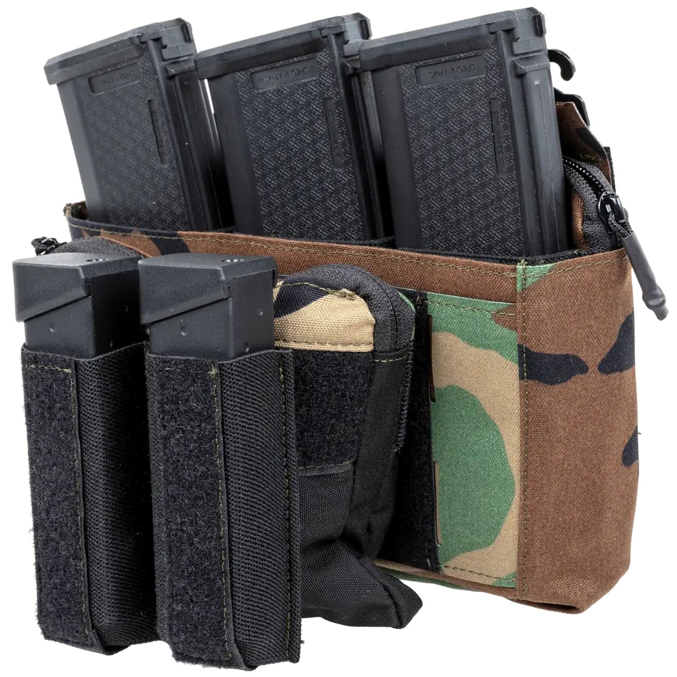 Передня панель Emerson Gear EM9631 - Woodland