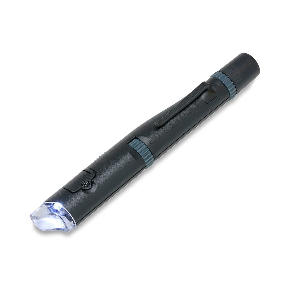 Кишеньковий мікроскоп Carson MicroPen 24-53x