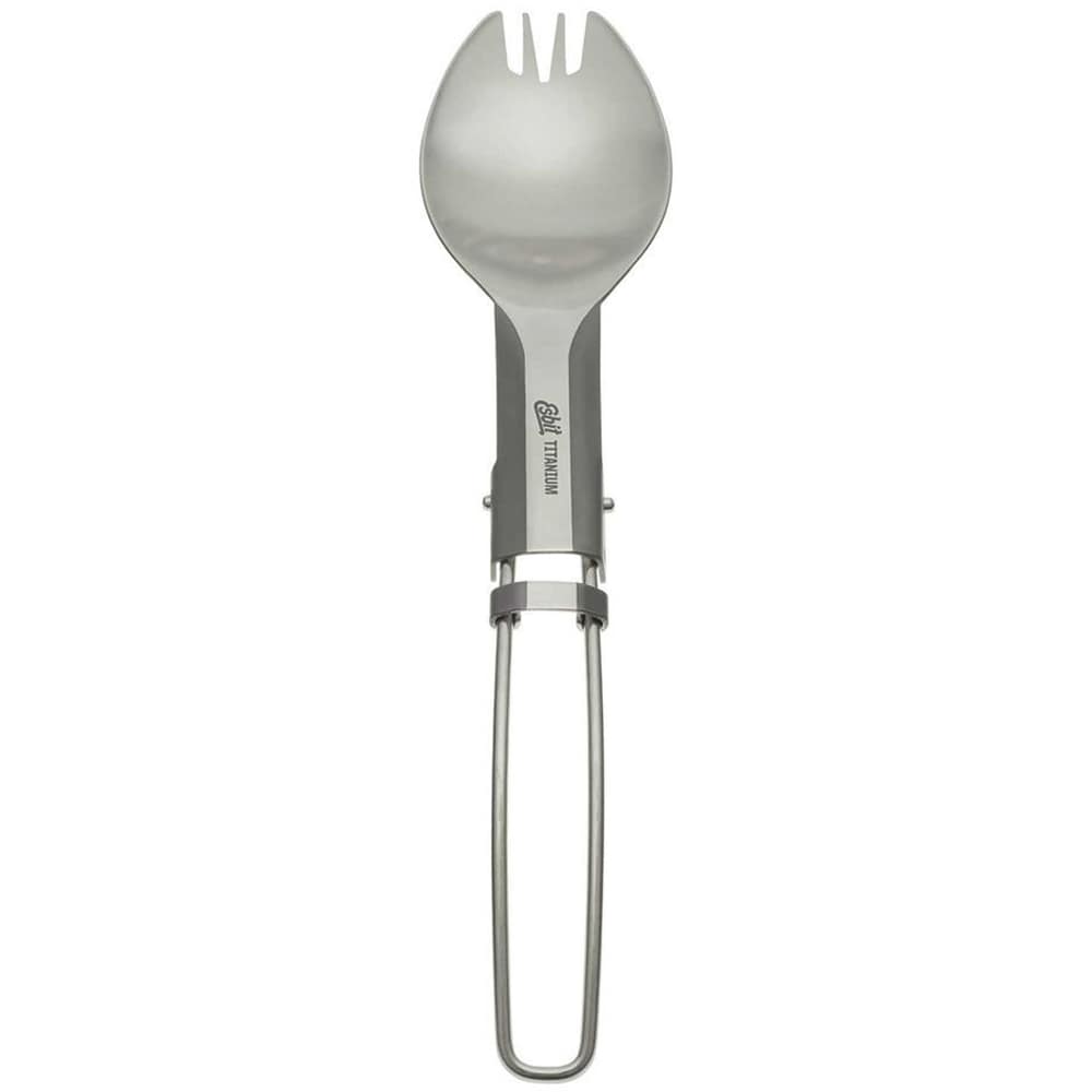 Універсальний столовий прилад Esbit Titanium Spork