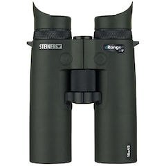 Бінокль Steiner eRanger LRF 10x42 з далекоміром