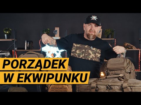 Панель Stoirm MOLLE Large - Black