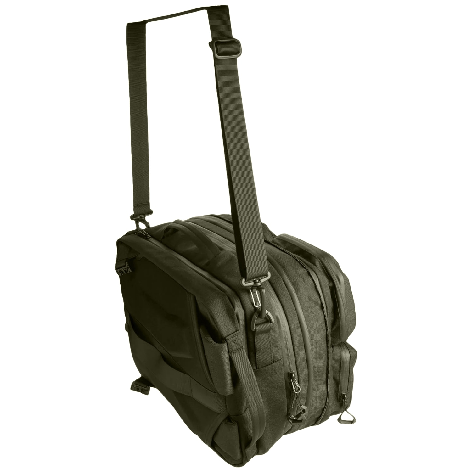 Сумка Stoirm Messenger Bag - Ranger Green