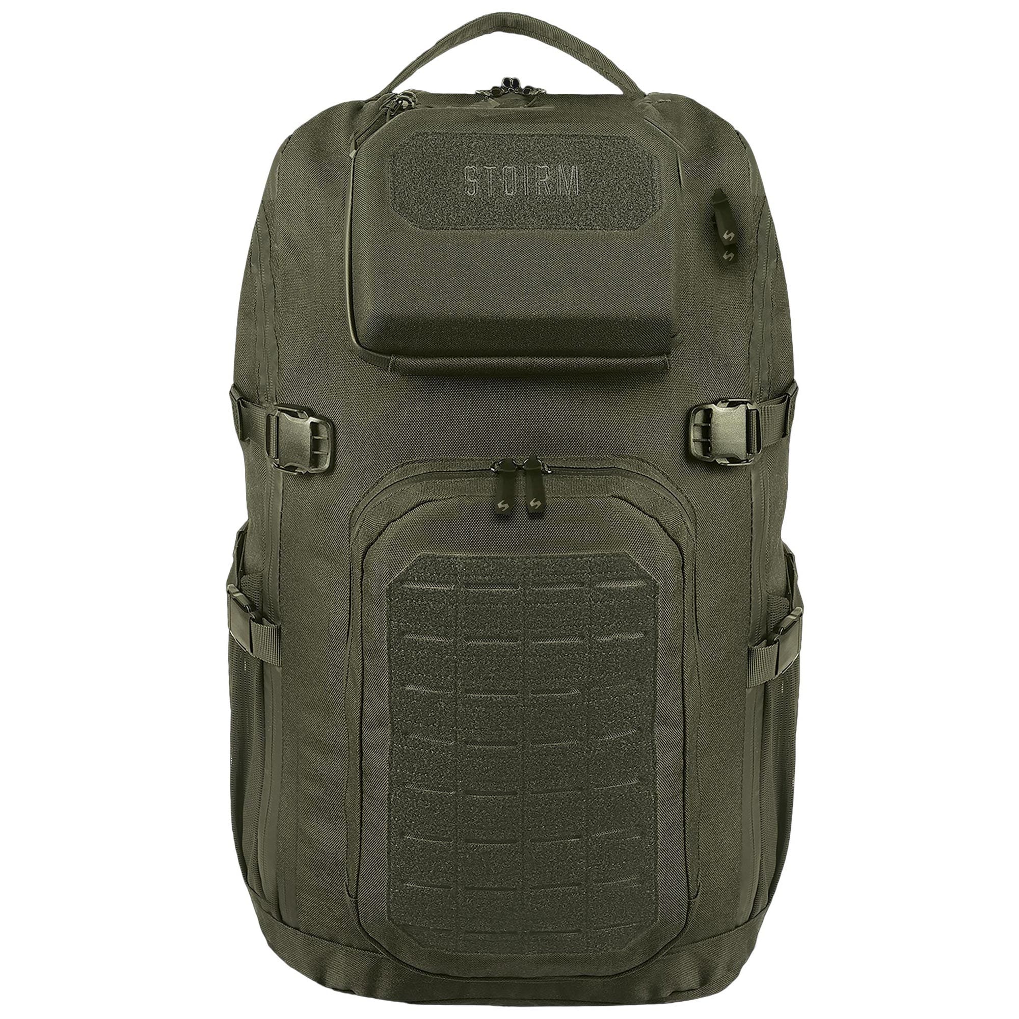 Рюкзак Stoirm Tactical Pack Gen2 40 л - Ranger Green