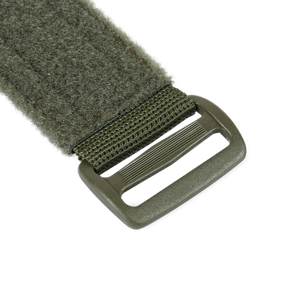 Тактичний ремінь M-Tac Ranger Cobra Buckle Belt Gen. IV - Ranger Green