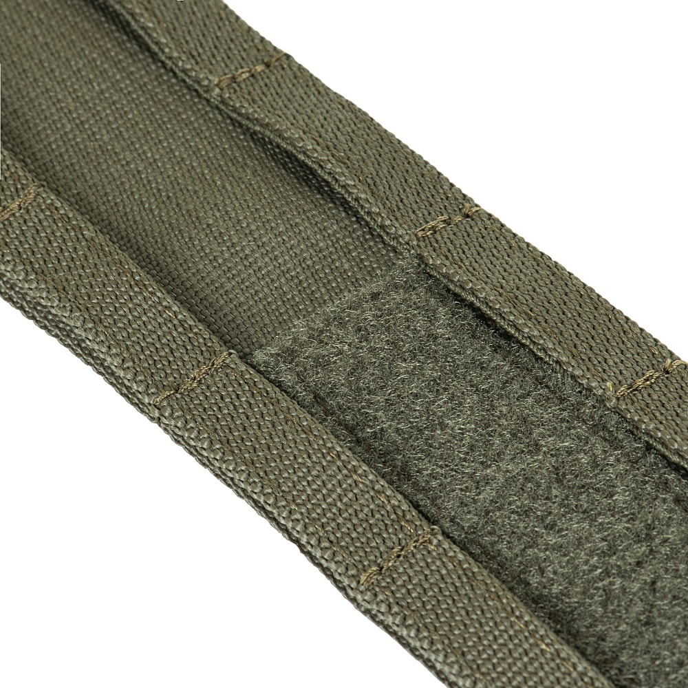 Тактичний ремінь M-Tac Ranger Cobra Buckle Belt Gen. IV - Ranger Green