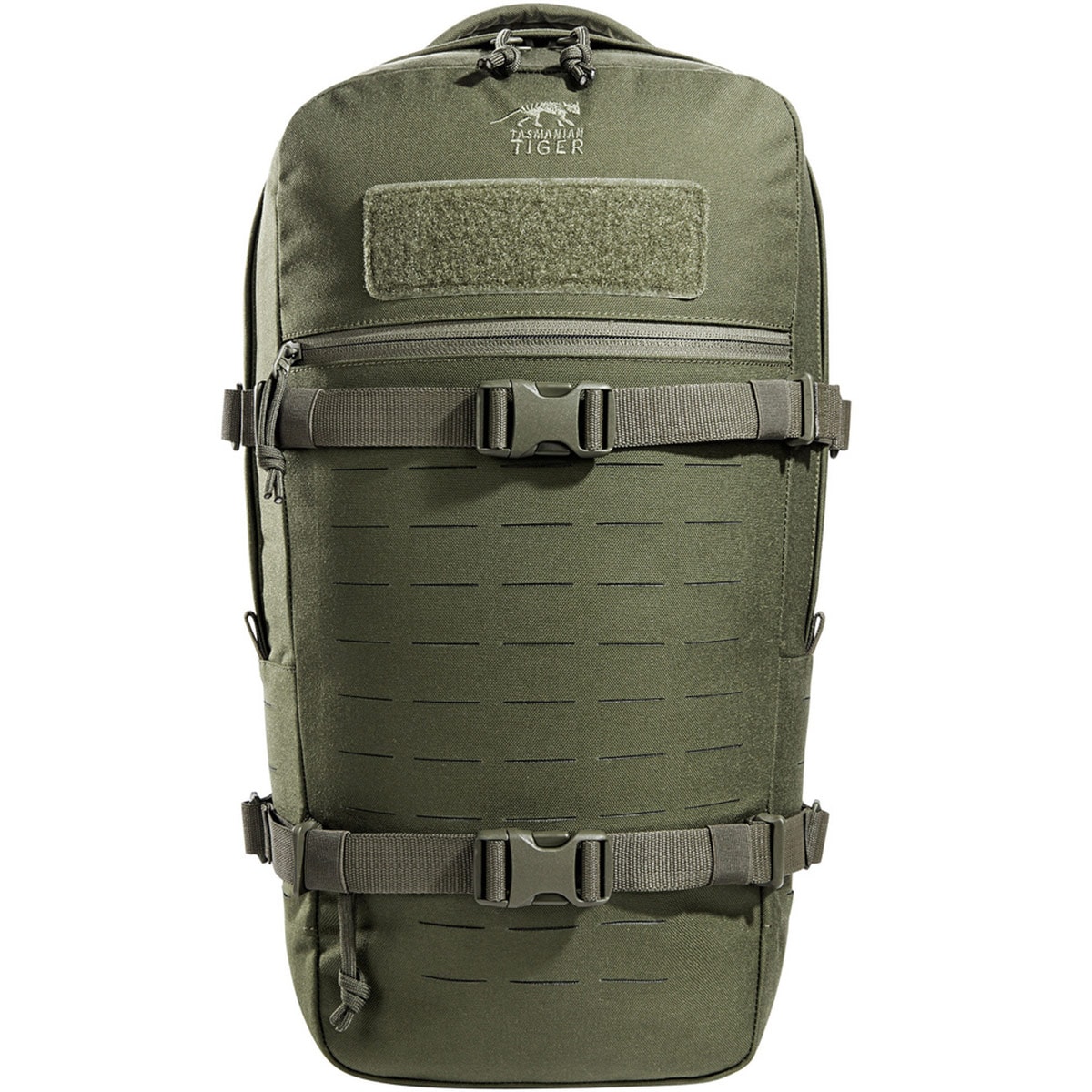 Рюкзак Tasmanian Tiger Modular Daypack L 18 л Olive