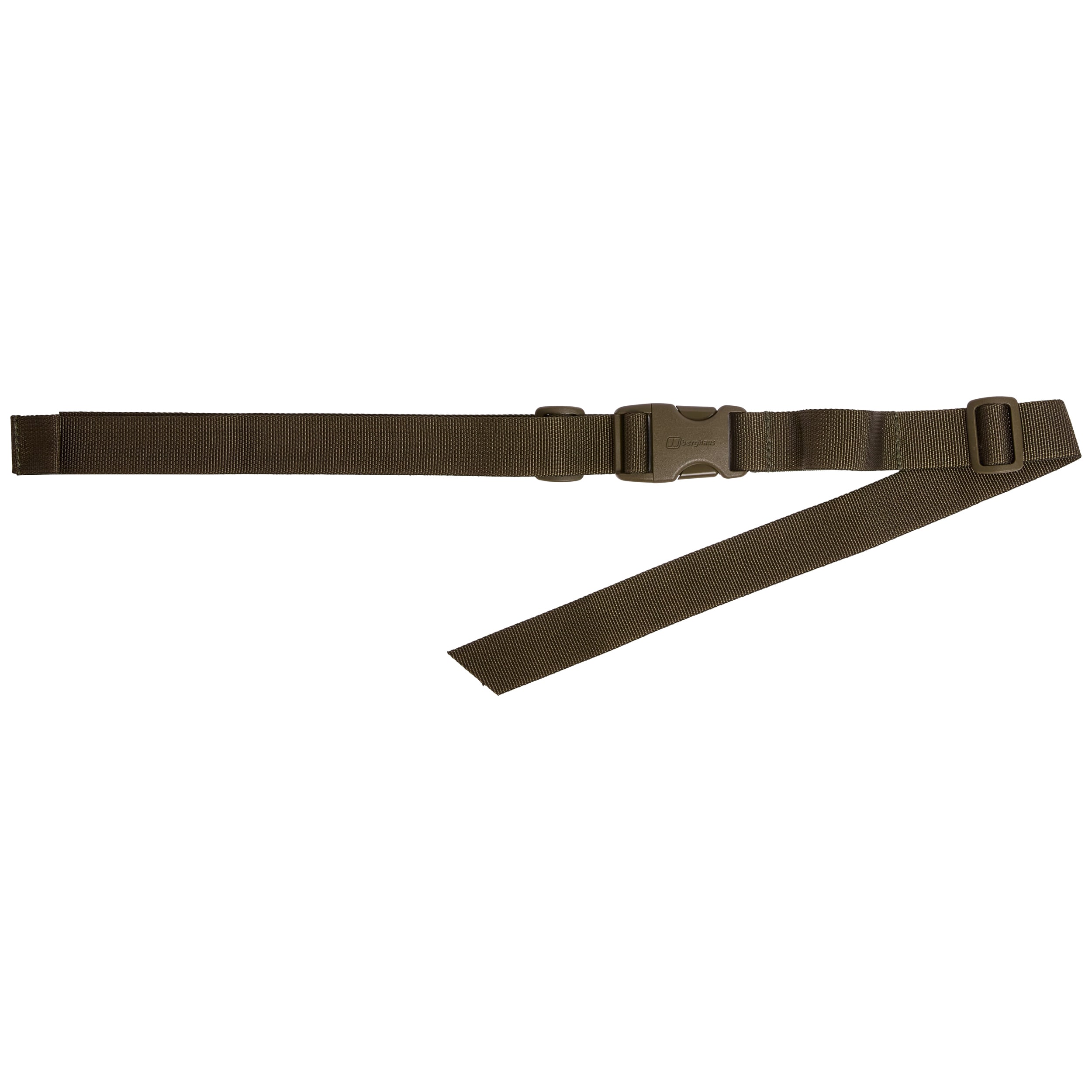 Нагрудний ремінь Berghaus Tactical FLT Chest Strap IR - Stone Grey Olive