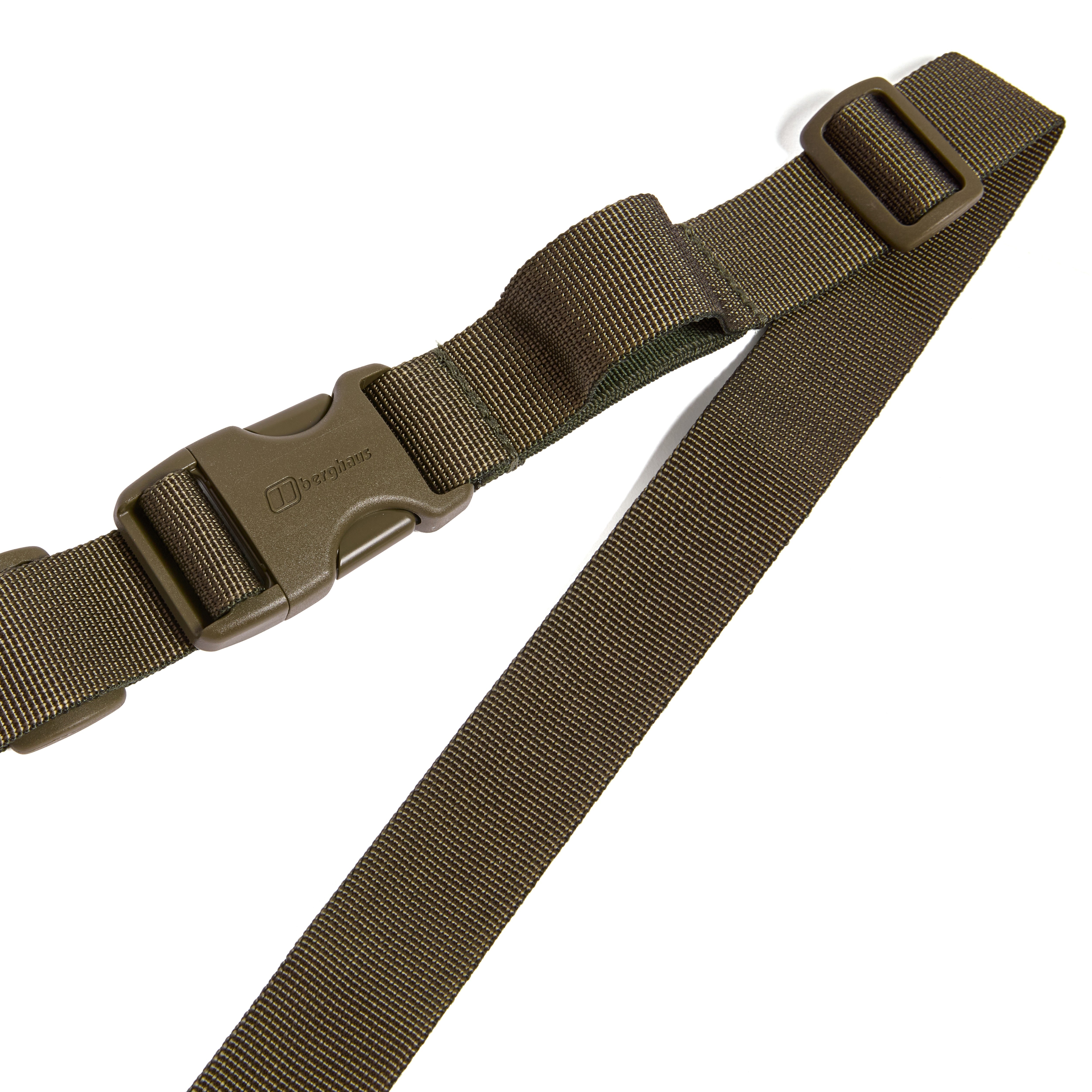 Нагрудний ремінь Berghaus Tactical FLT Chest Strap IR - Stone Grey Olive