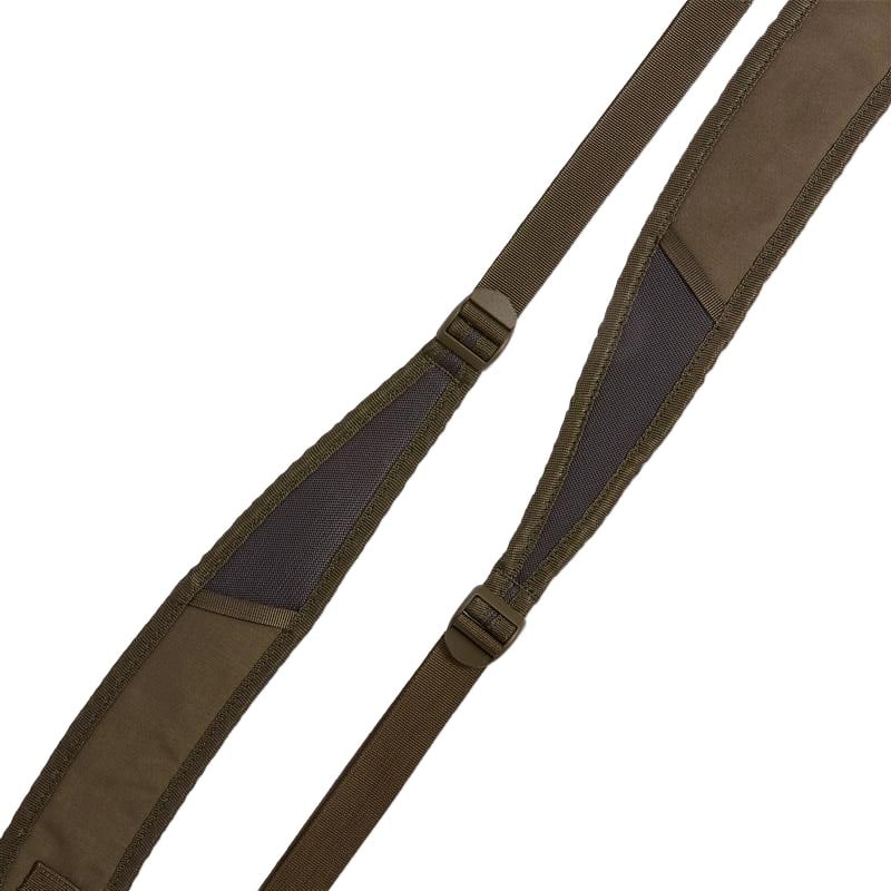 Плечові ремені Berghaus FLT Shoulder Harness IR - Stone Grey Olive