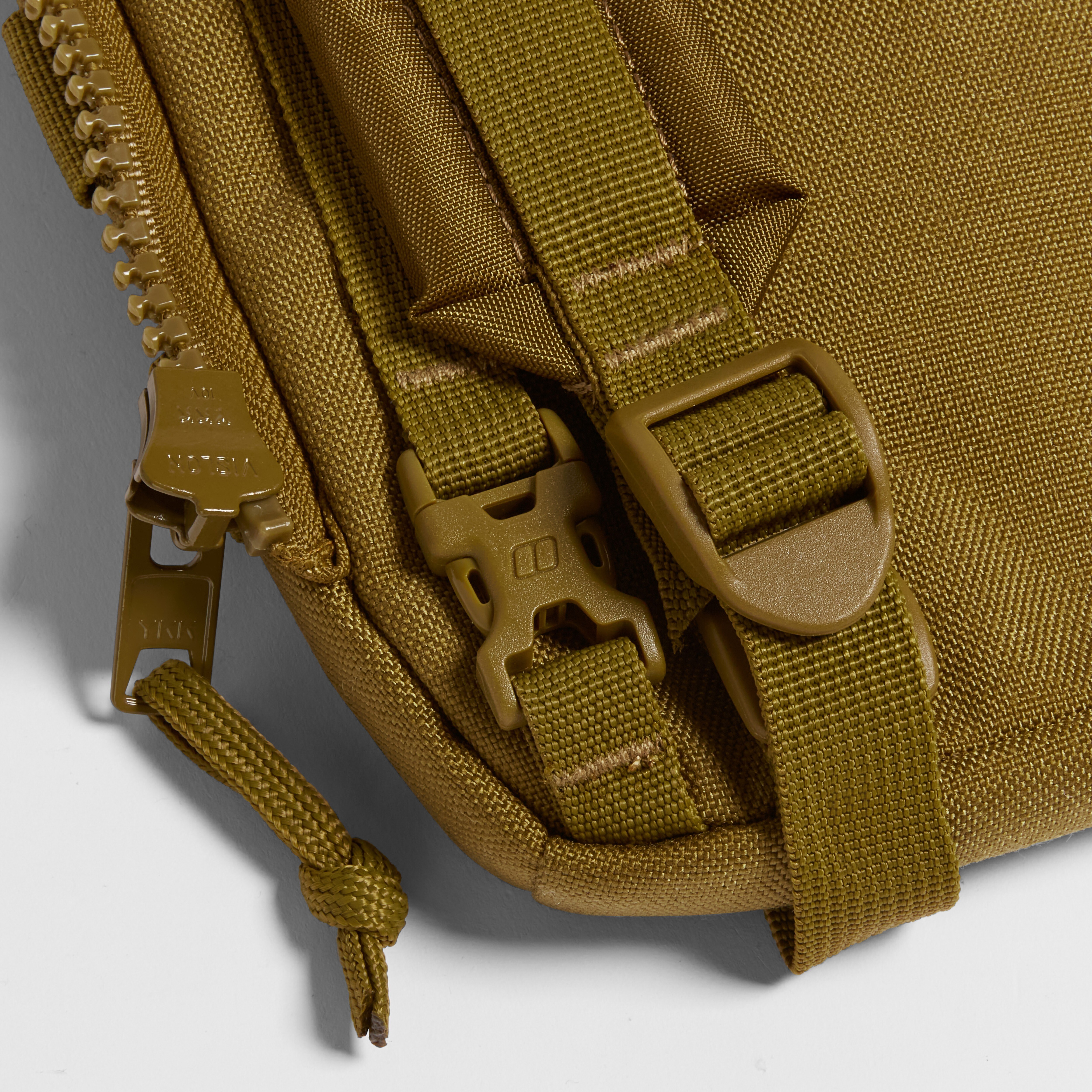 Чохол для гідратаційного картриджа Berghaus Tactical MMPS Hydration Pocket III - Earth Brown
