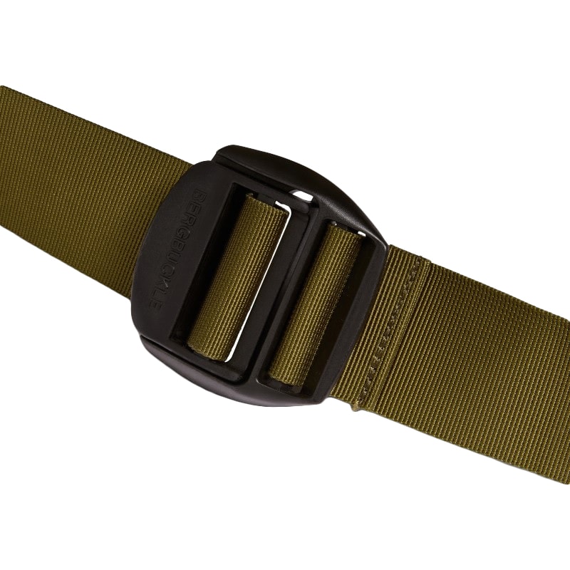 Пряжка Berghaus Tactical Berg Buckle 50 мм 5 шт. - Black