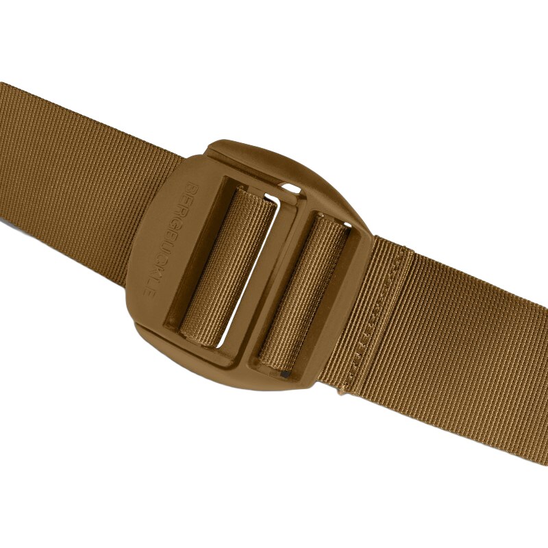 Пряжка Berghaus Tactical Berg Buckle 50 мм 5 шт. - Earth Brown