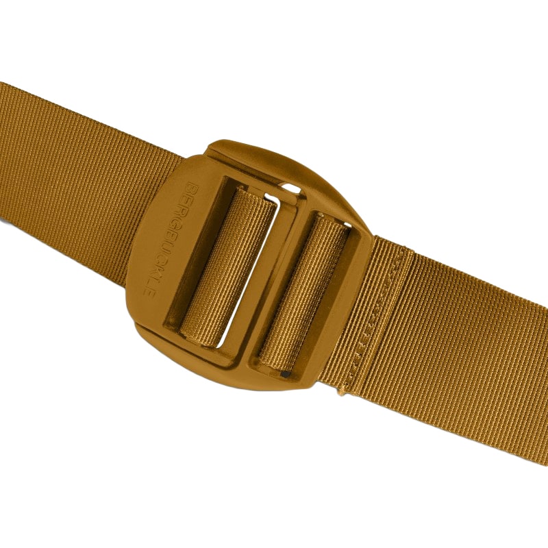 Пряжка Berghaus Tactical Berg Buckle 50 мм 5 шт. - Coyote