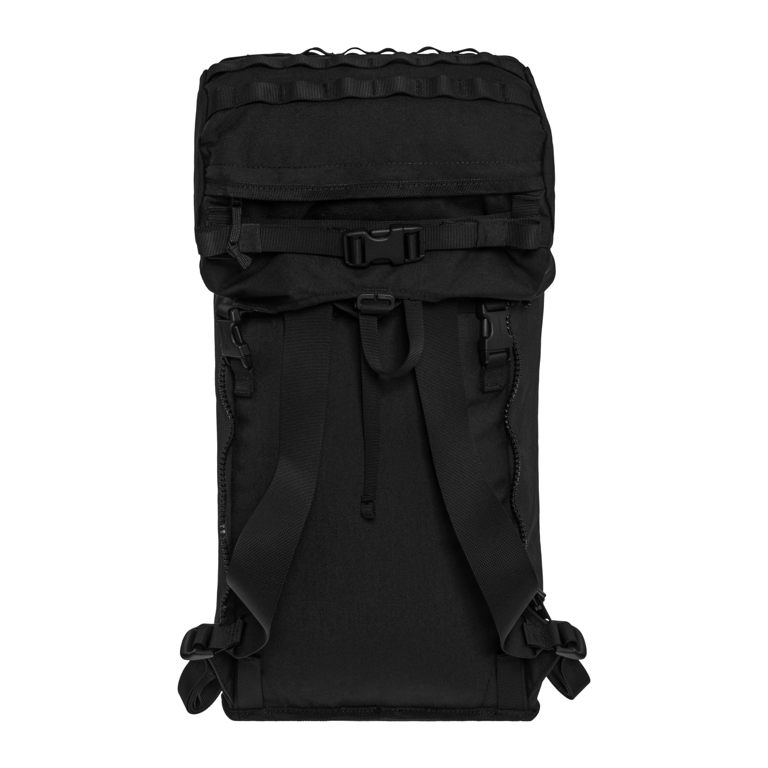 Рюкзак Berghaus Tactical SMPS Foldable Daypack II 35 л - Black