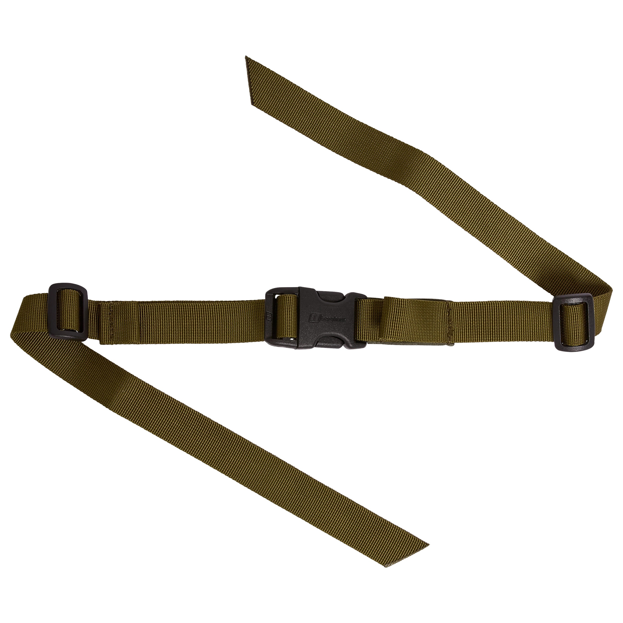 Нагрудний ремінь Berghaus Tactical Chest Strap - Cedar