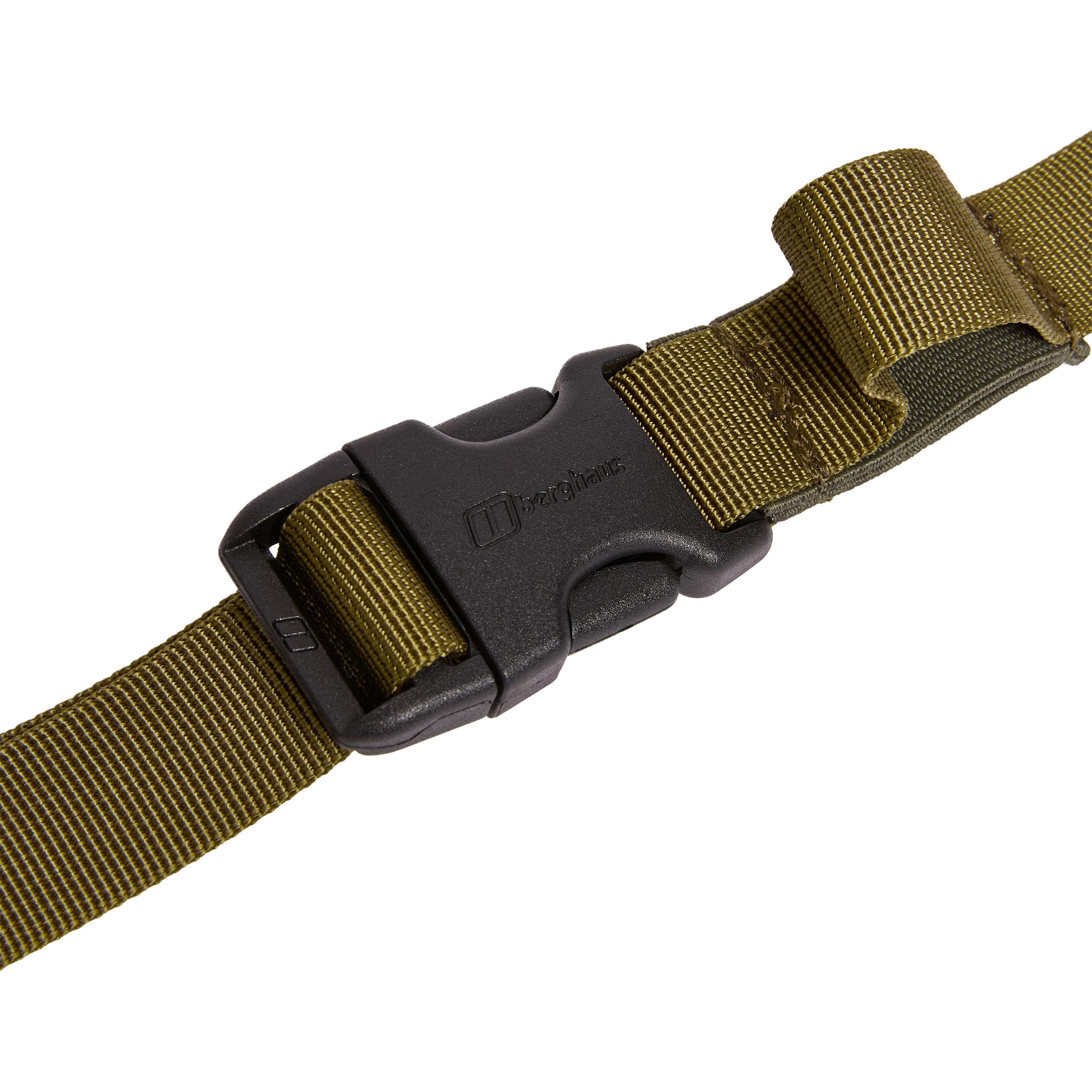 Нагрудний ремінь Berghaus Tactical Chest Strap - Cedar