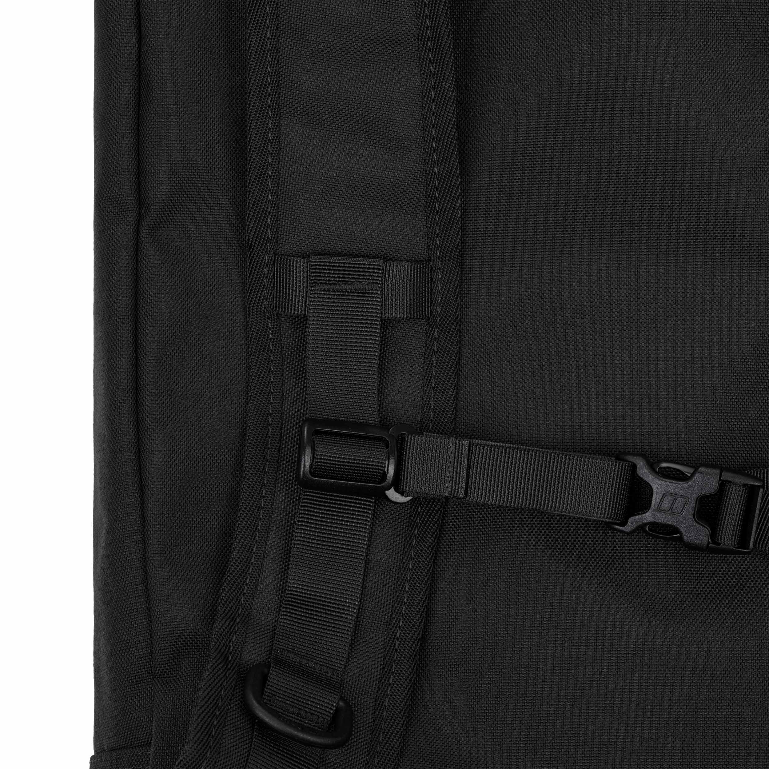 Сумка Berghaus Tactical Academy Ops 20 л - Black