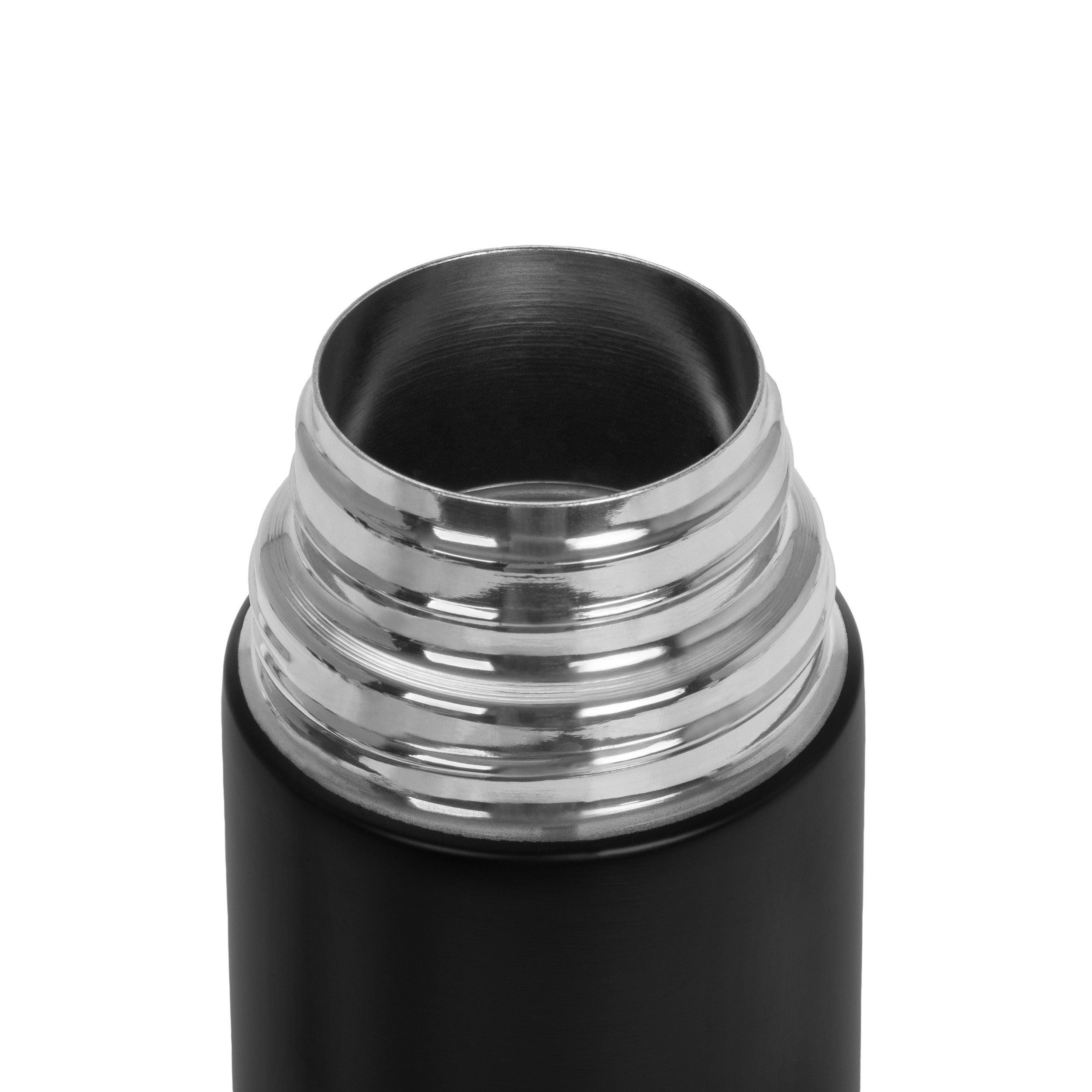 Термос Badger Outdoor Liquid 1 л - Black