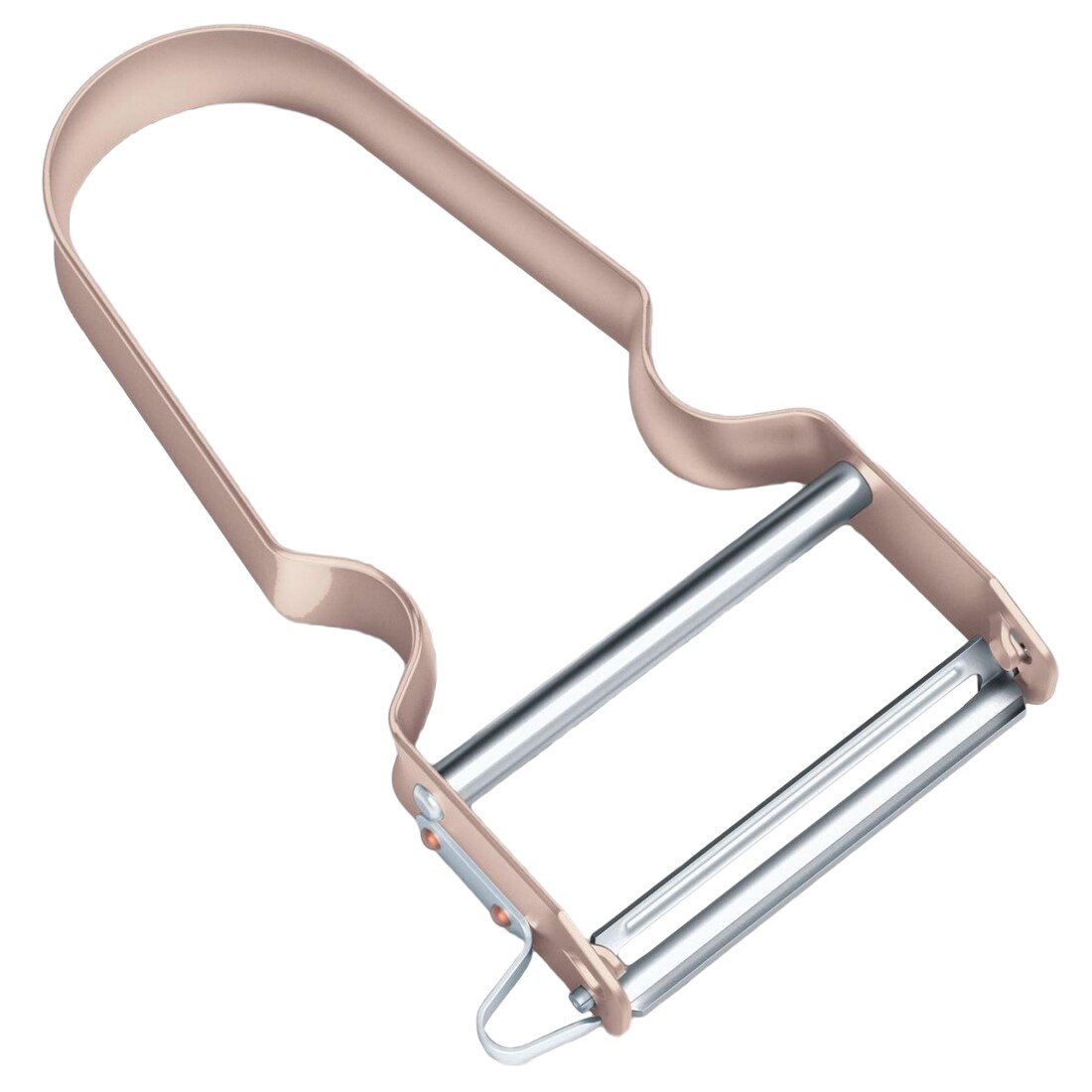 Овочечистка Victorinox Rex - Лавандова