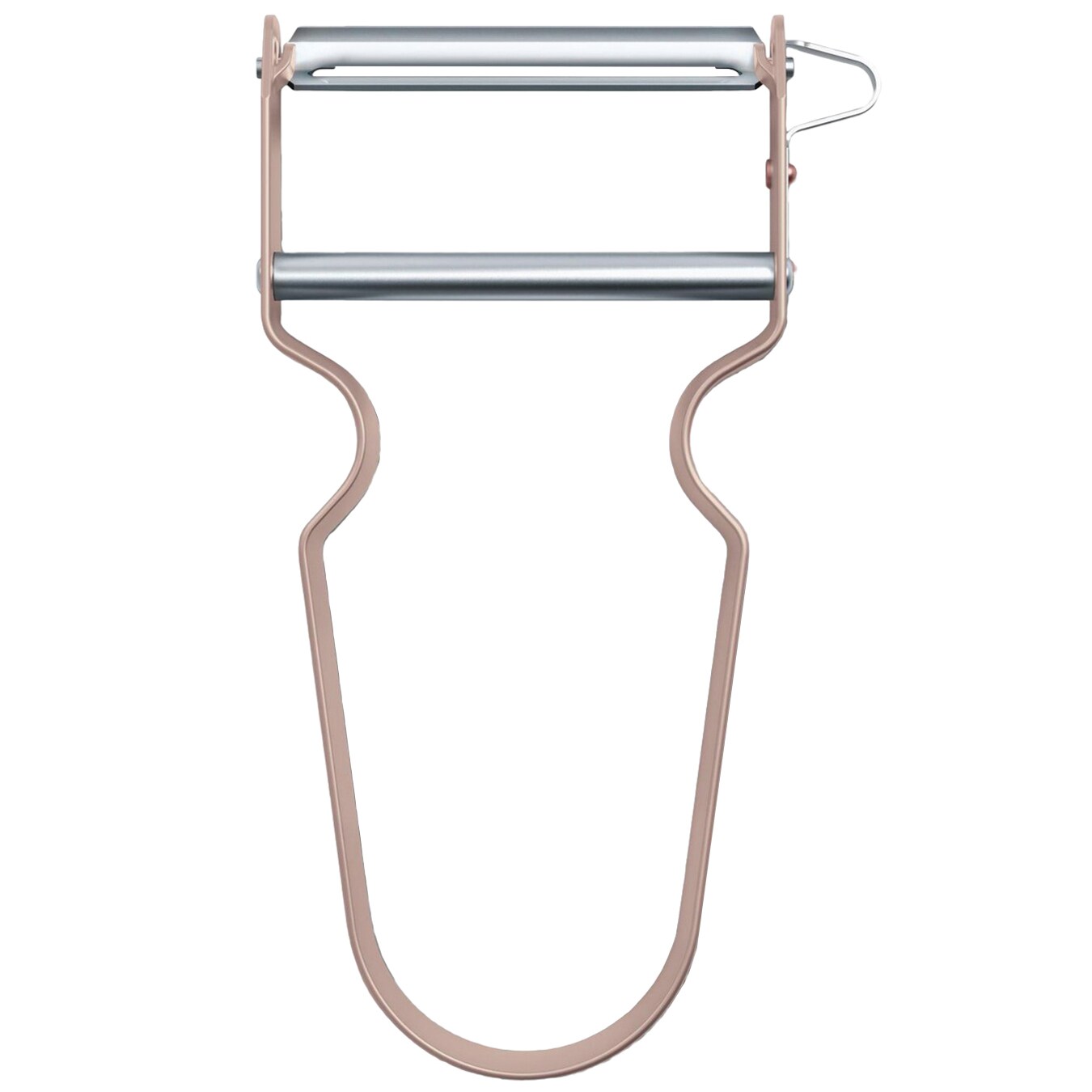 Овочечистка Victorinox Rex - Лавандова