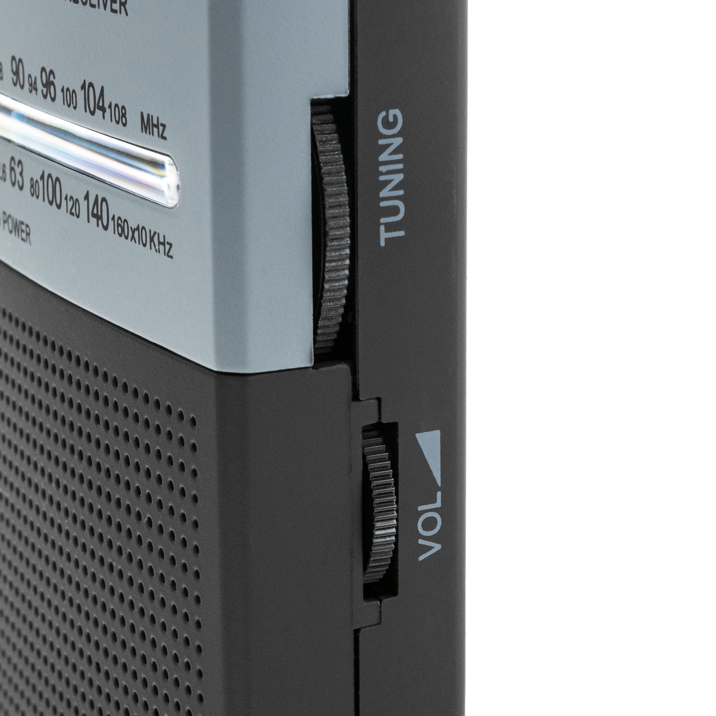 Кишенькове радіо Blaupunkt PR3BK