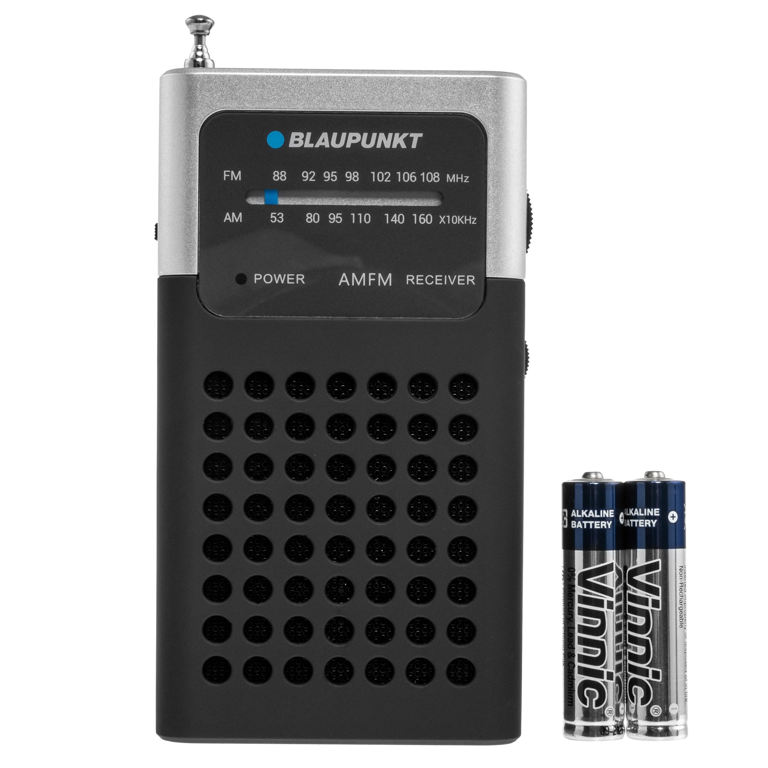 Кишенькове радіо Blaupunkt PR4BK