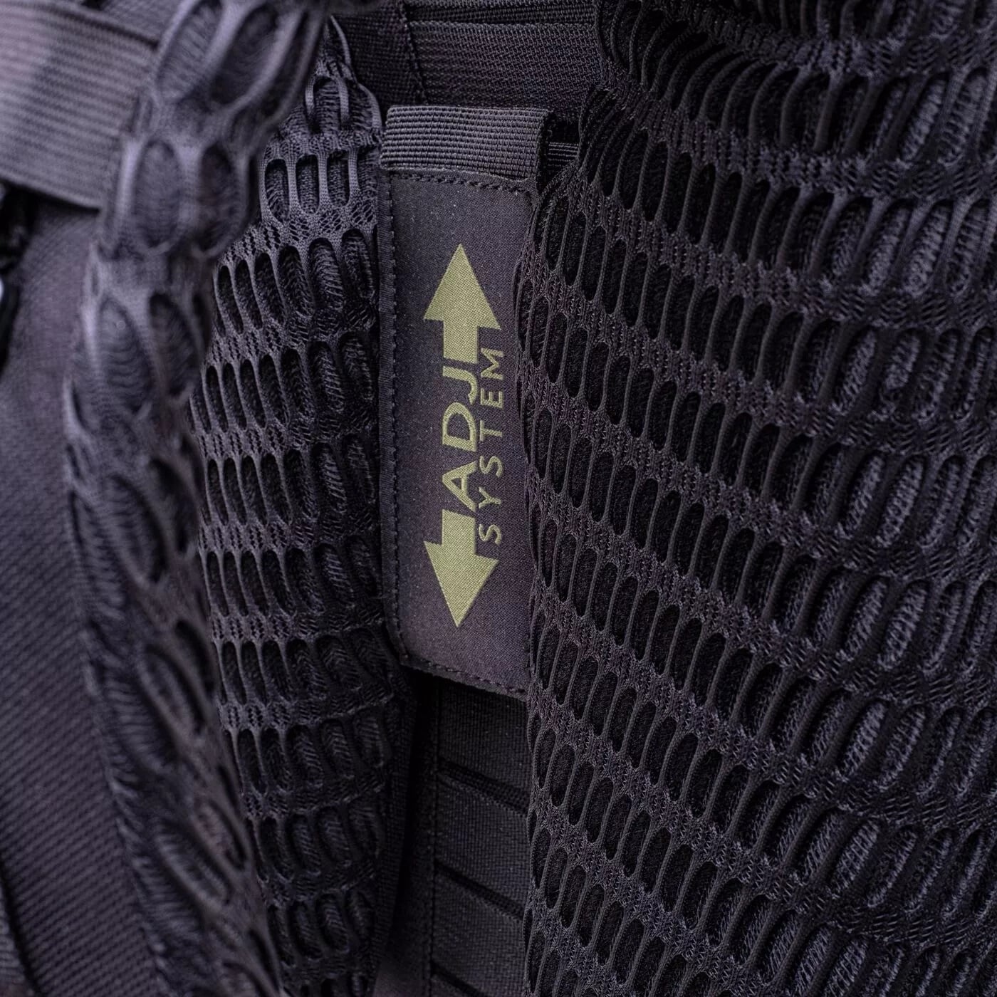 Рюкзак Magnum Multitask Cordura 55 л - Reaper Black