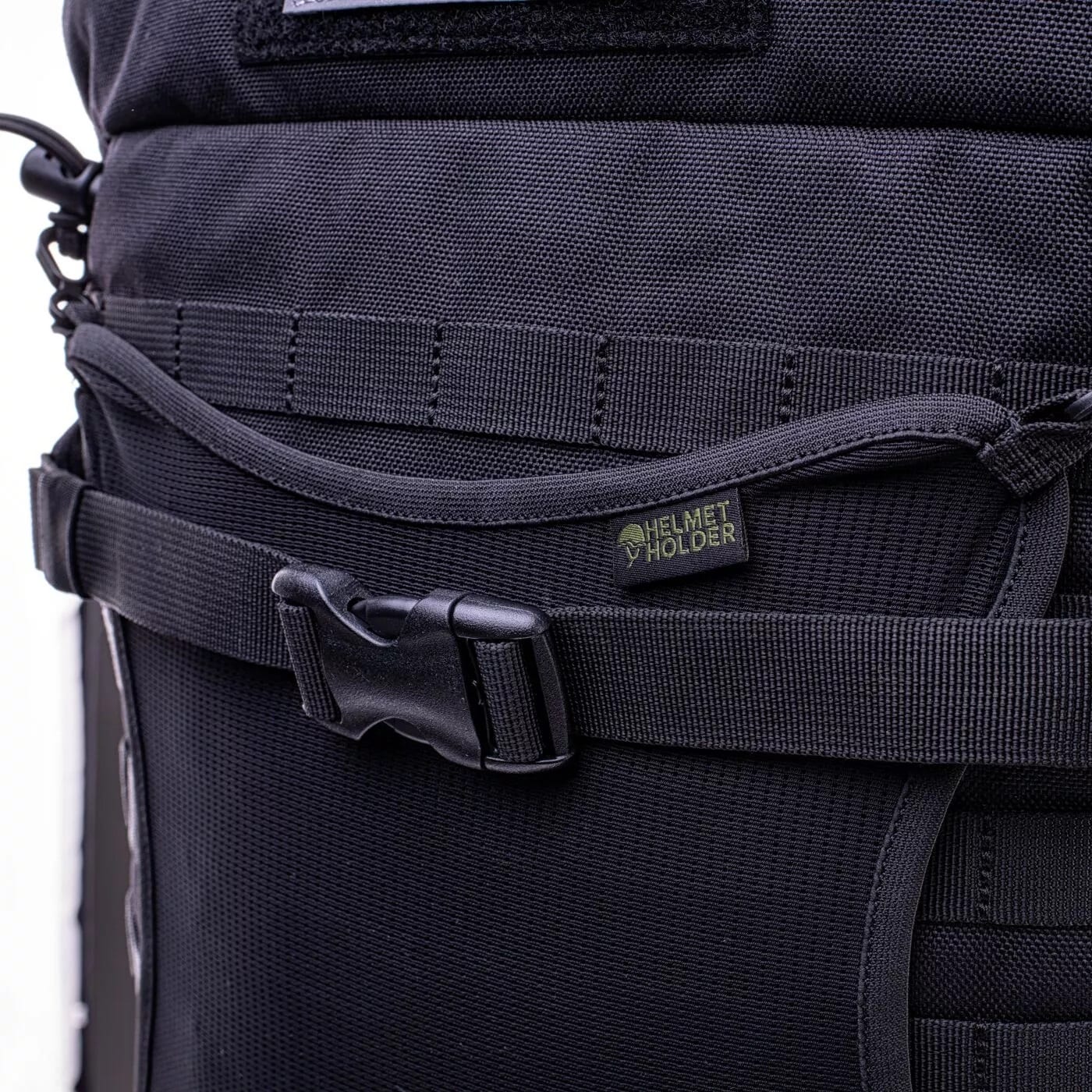 Рюкзак Magnum Multitask Cordura 55 л - Reaper Black