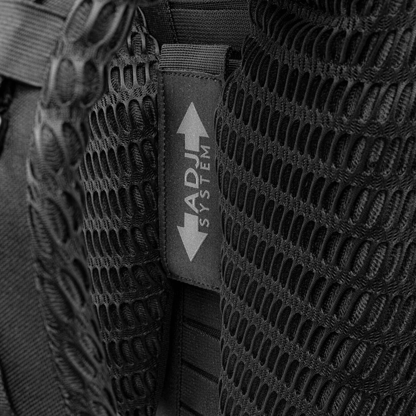 Рюкзак Magnum Multitask Cordura 55 л - Reaper Black