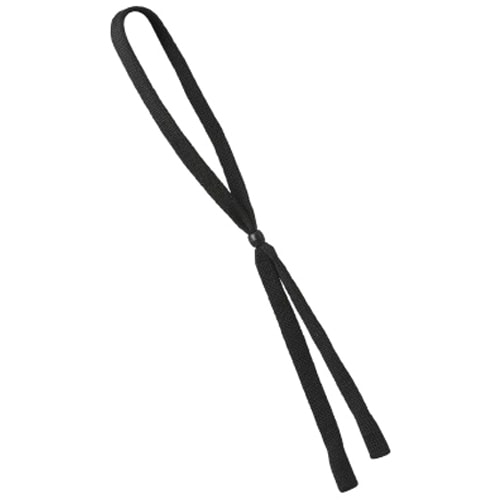 Тактичні окуляри Helikon LoxRay Zestaw Basic – Black/Smoked