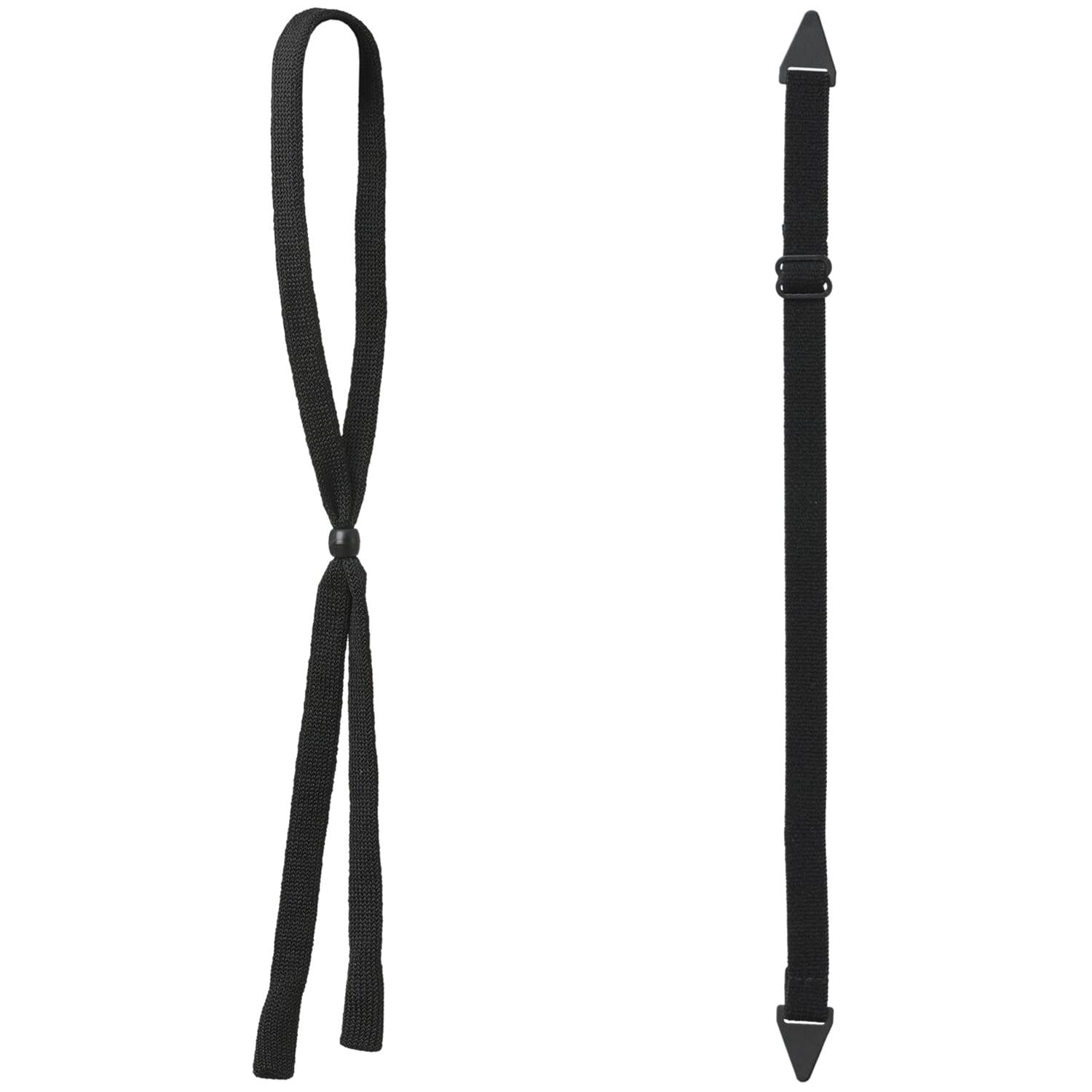 Тактичні окуляри Helikon-Tex LanRay Zestaw Shooting Pro - Black/Clear