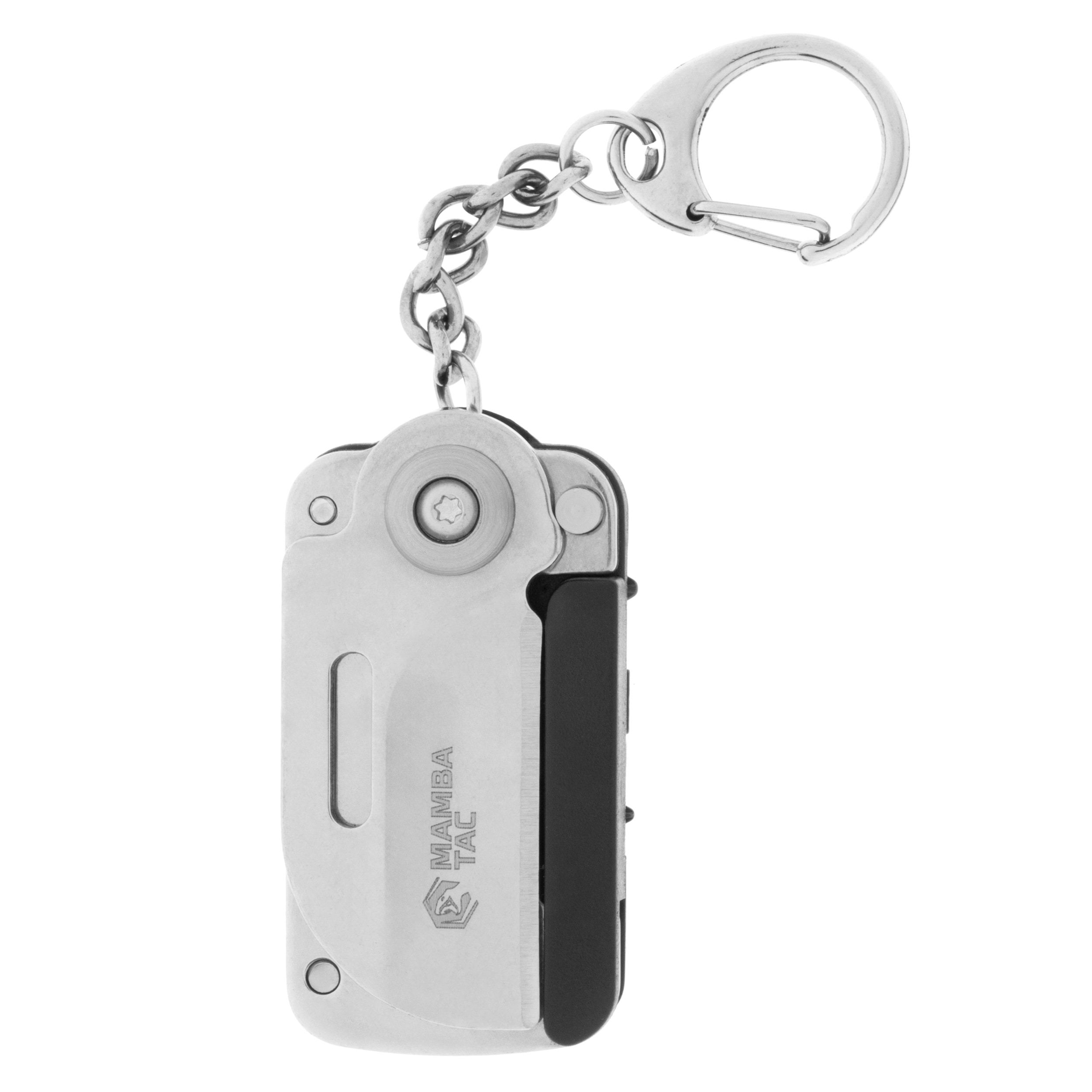 Мультитул Mamba Tac EDC Slate 6в1