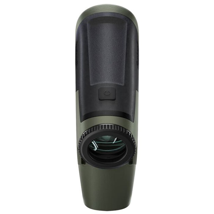 Лазерний далекомір Bushnell R3 1200 6x25 Range Finder - Green