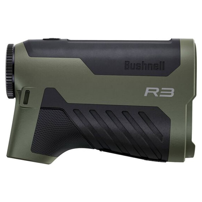 Лазерний далекомір Bushnell R3 1200 6x25 Range Finder - Green