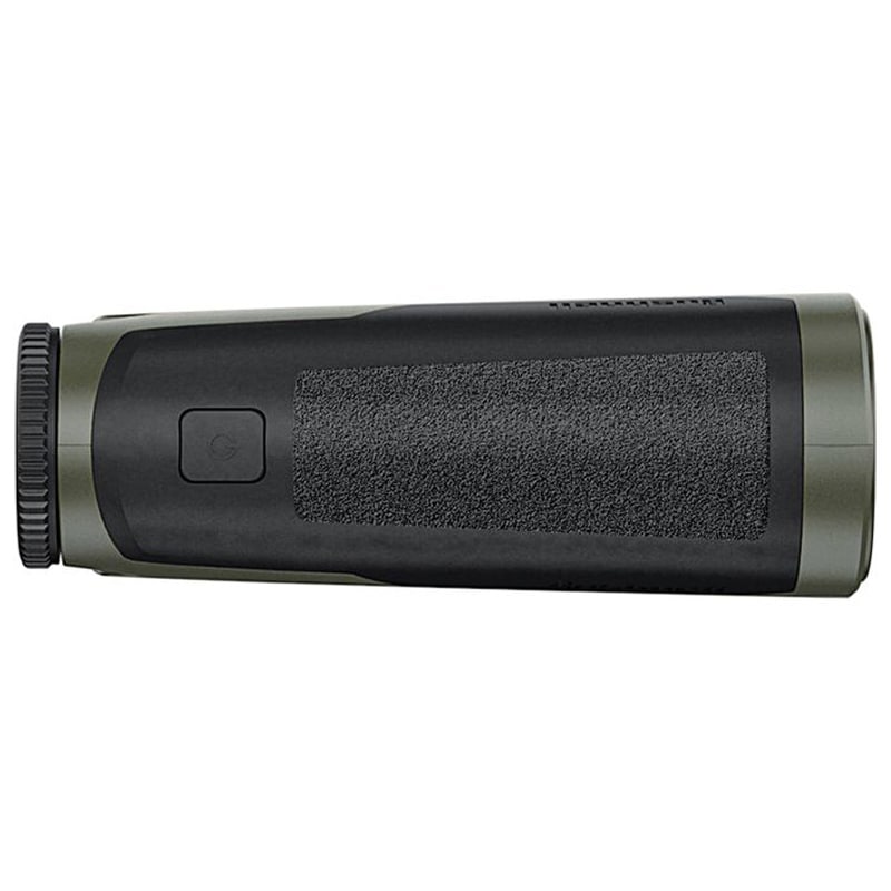 Лазерний далекомір Bushnell R3 1200 6x25 Range Finder - Green