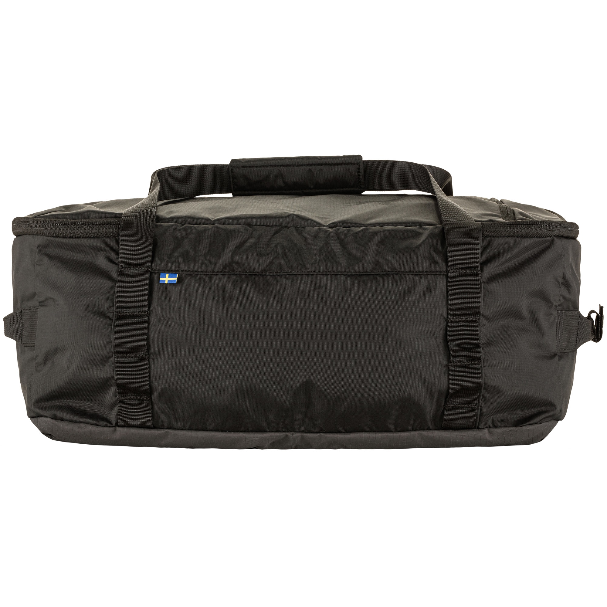 Сумка Fjallraven High Coast Duffel 36 л- Black