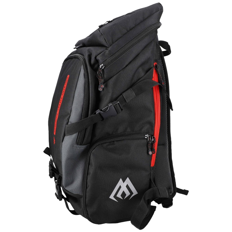 Рюкзак Mikado MFT Daypack 30 л - Black