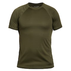 Термоактивна футболка Texar - Olive