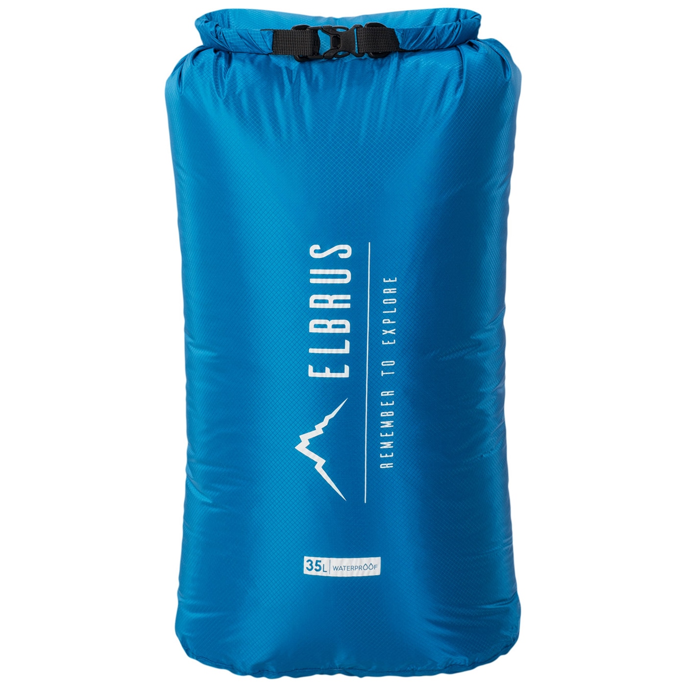 Водонепроникний мішок Elbrus Drybag Light 35 л - Cloissone 