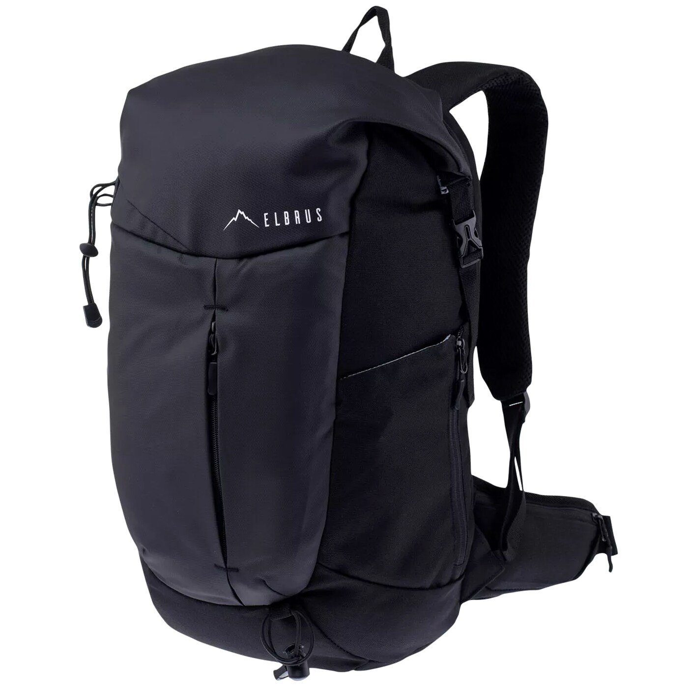 Рюкзак Elbrus Astrum 28 л - Black 