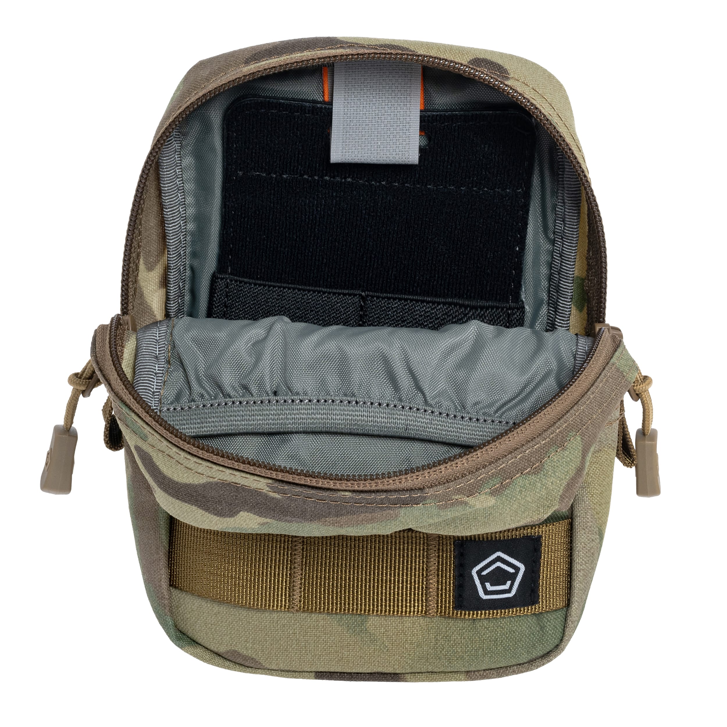Підсумок Pentagon Keros Pouch - MultiCam