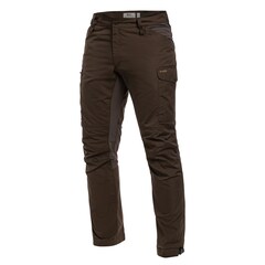 Штани Fjallraven Kaipak - Dark Olive