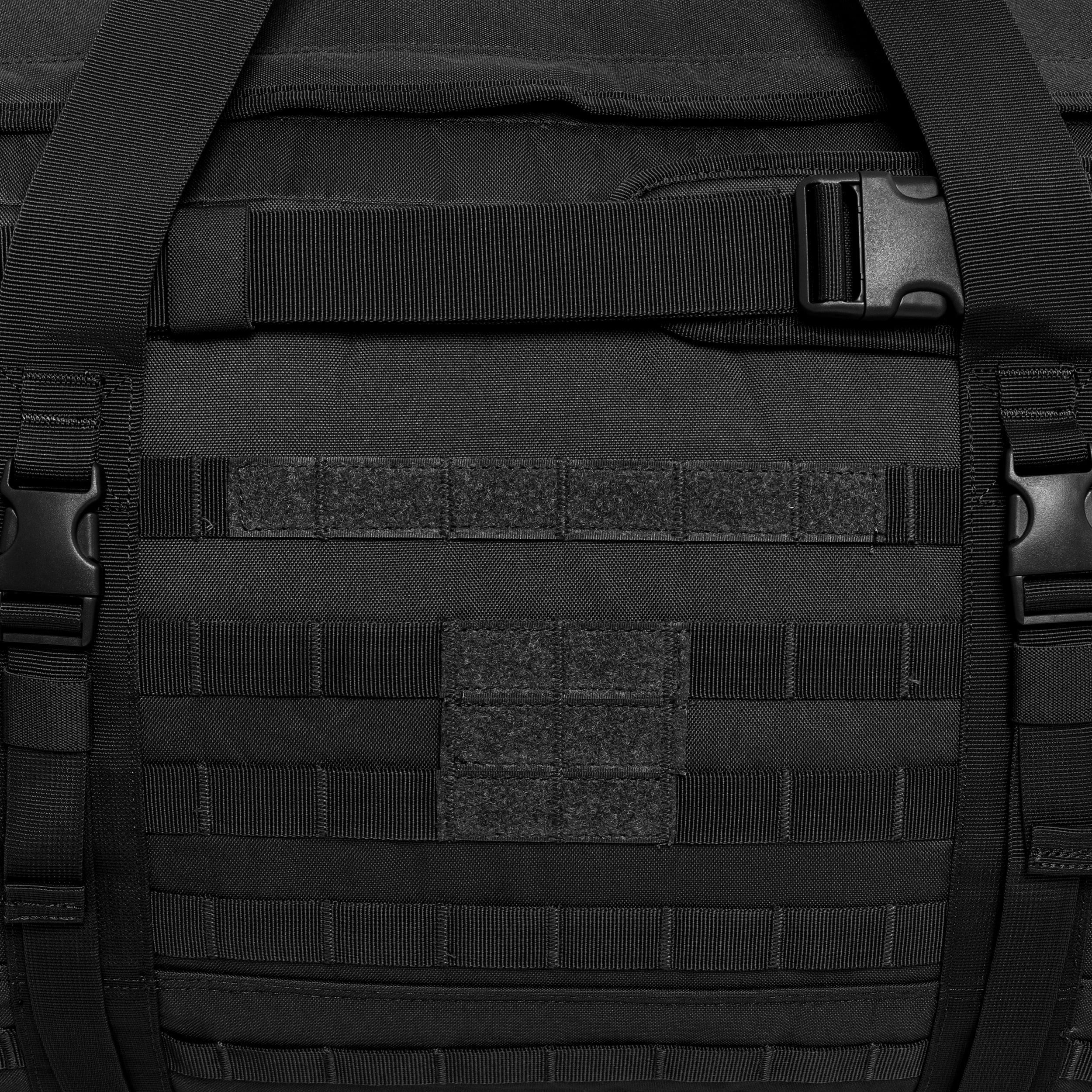 Сумка Specna Arms Tactical 120 л - Black