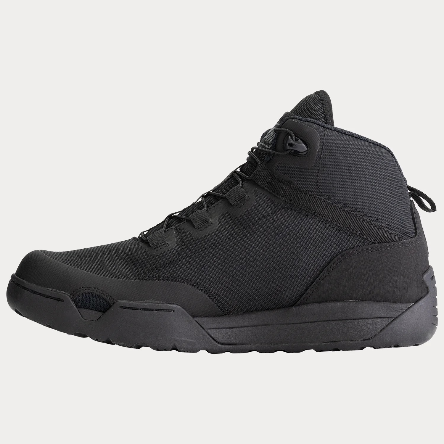 Черевики Magnum Mars Mid - Black