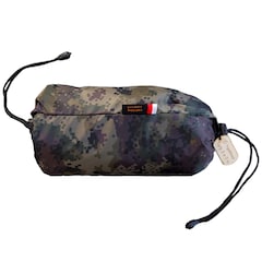 Тент TigerWood Tarp T2 3 x 3 м - Camo