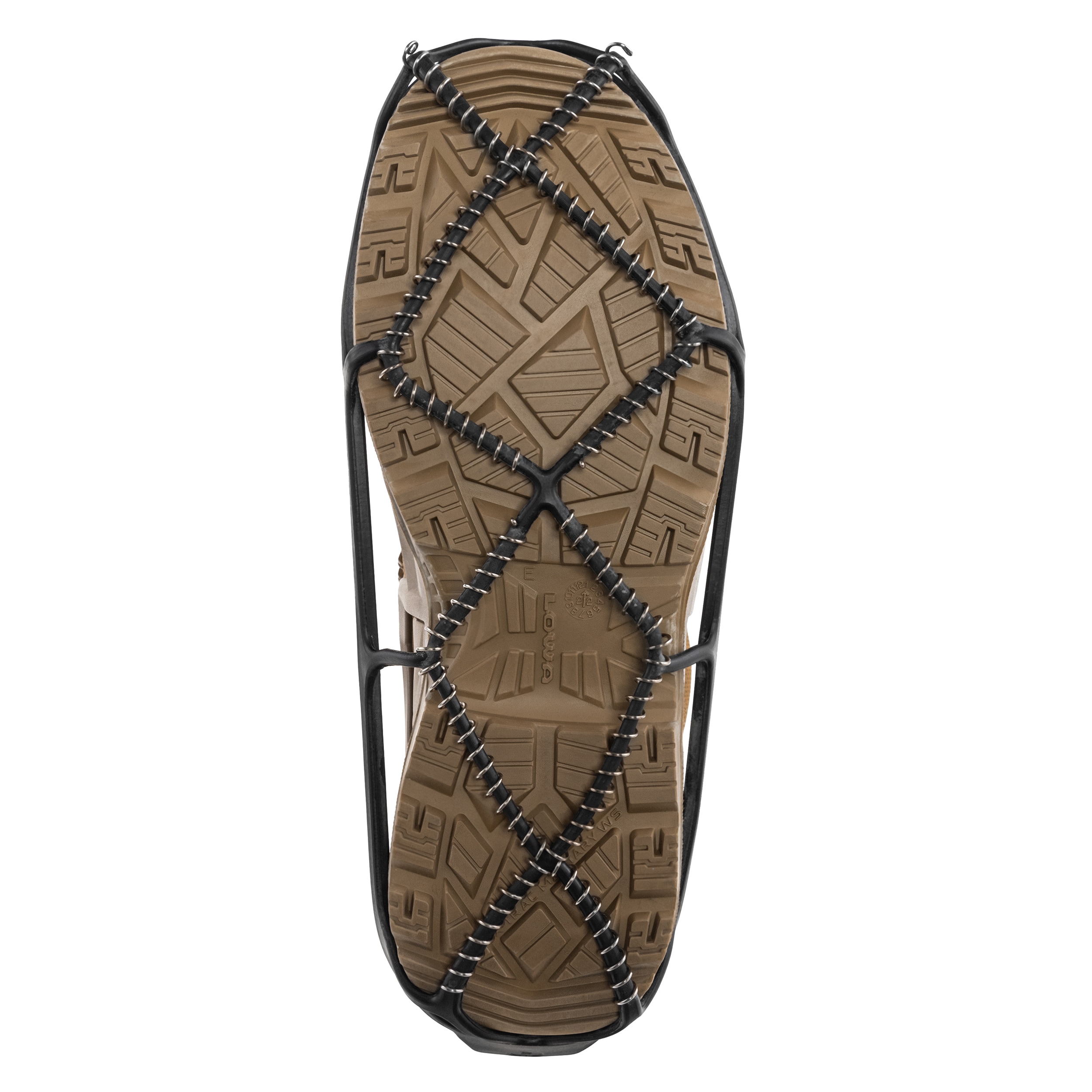 Протиковзкі накладки Highlander Outdoor Easy Gripper