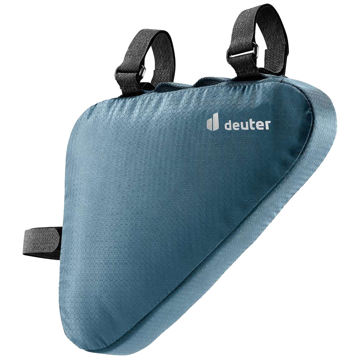 Велосипедна сумка Deuter Triangle Bag 1,7 л - Atlantic