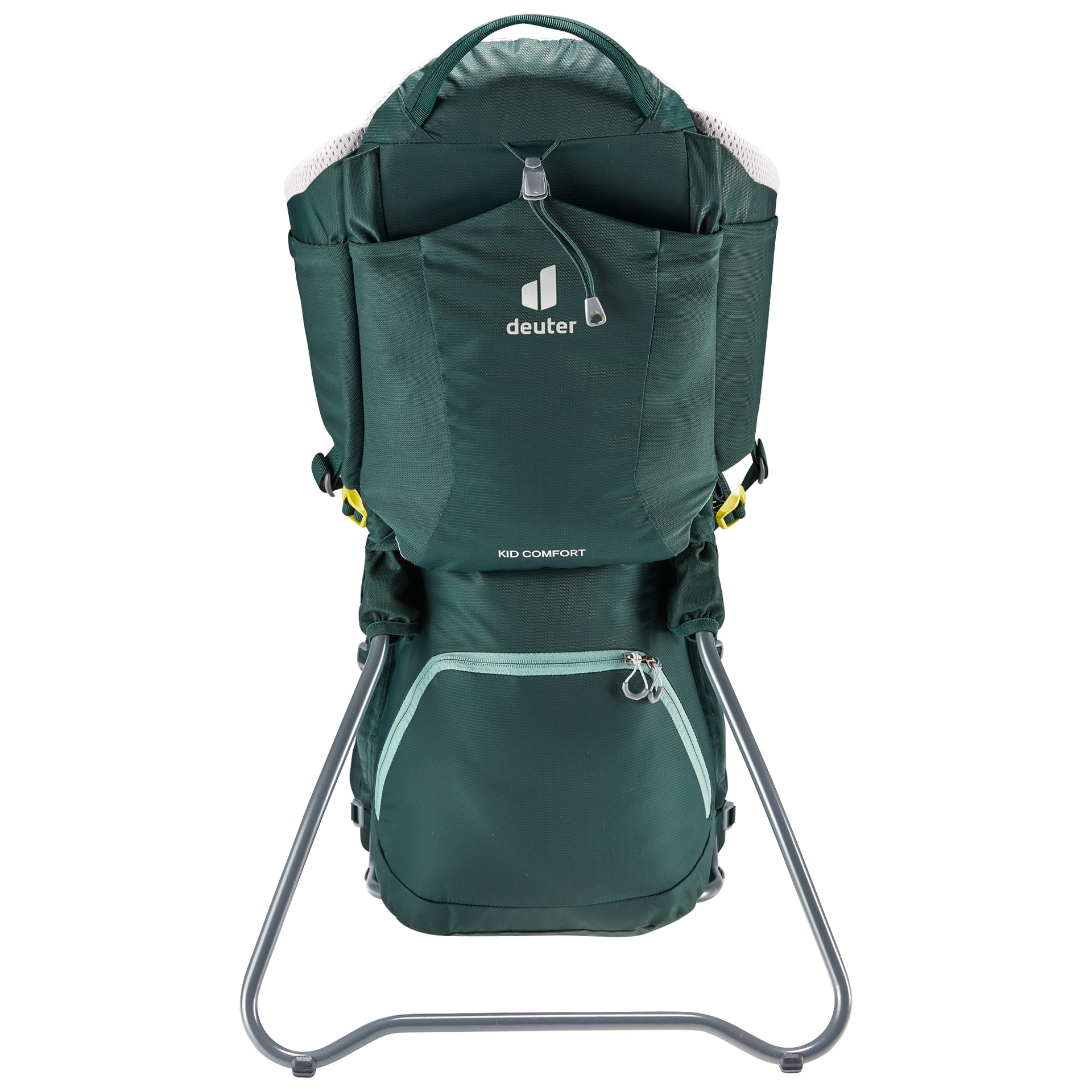 Переноска для дітей Deuter Kid Comfort - Forest