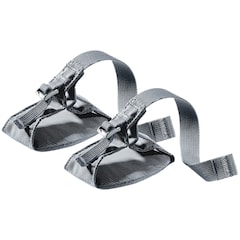 Стремена для переносок Deuter Foot Loops - Graphite